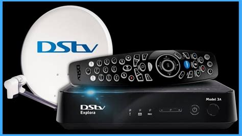 dstv smart card activation|how to use DStv.